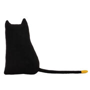 Mildred the Gallery Cat plush toy